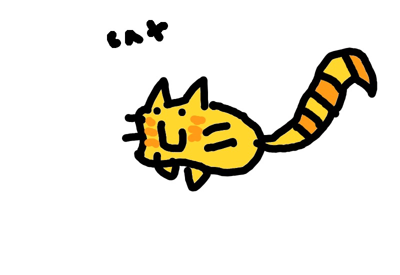 Drawing from Mikenzie