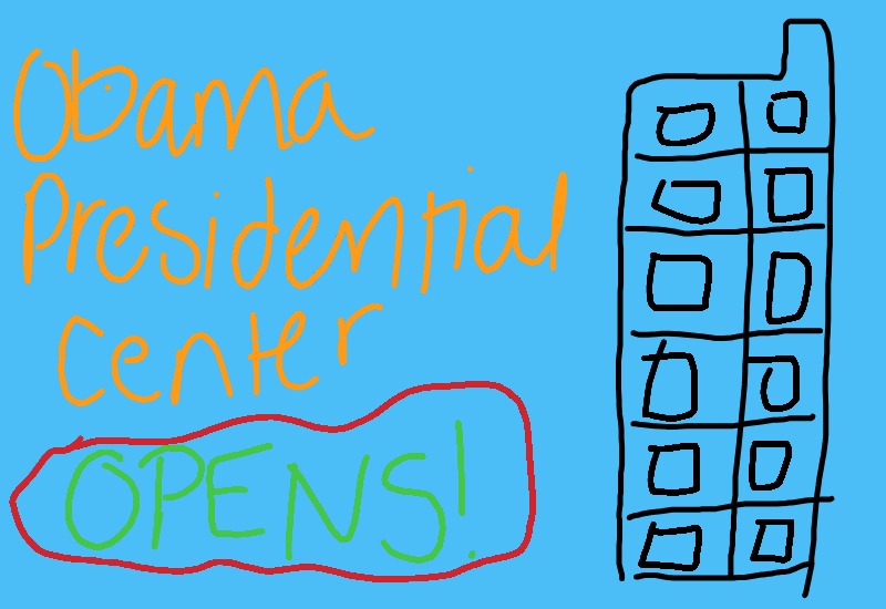 Drawing from Mila