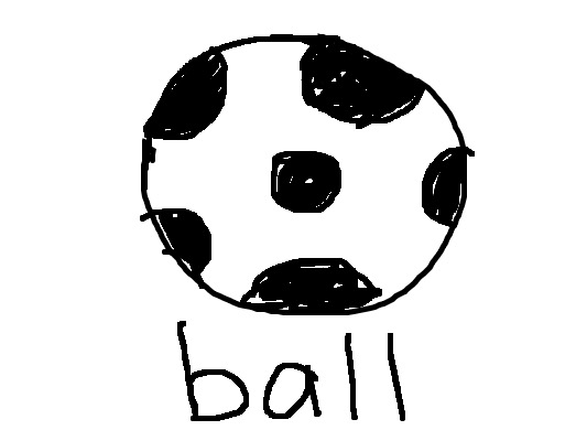 Drawing from Mina