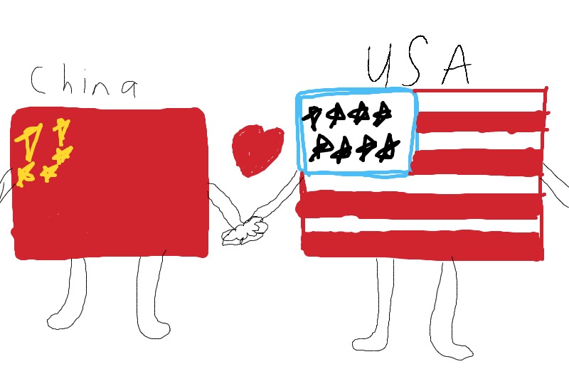 Drawing from Miray