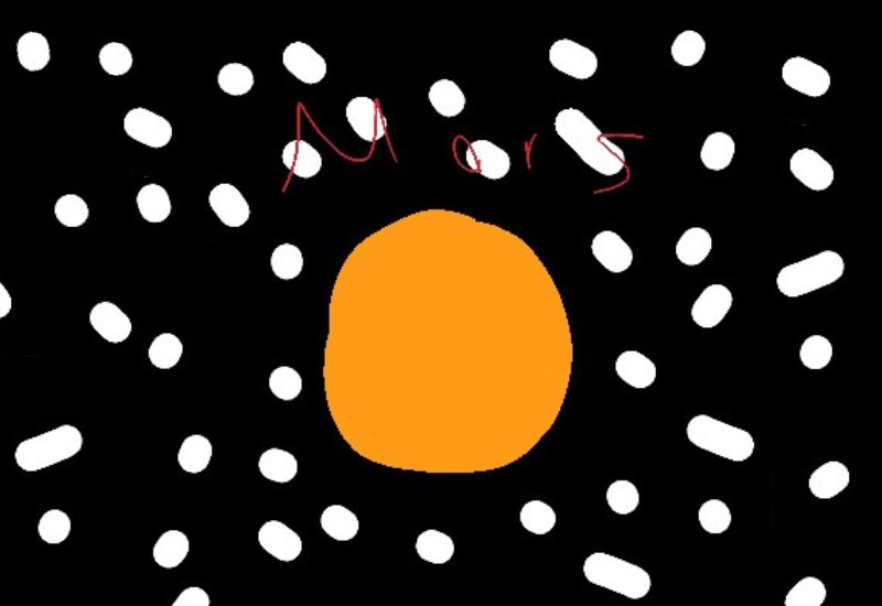 Drawing from Miray