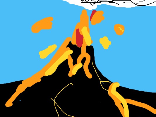 Drawing from Misha