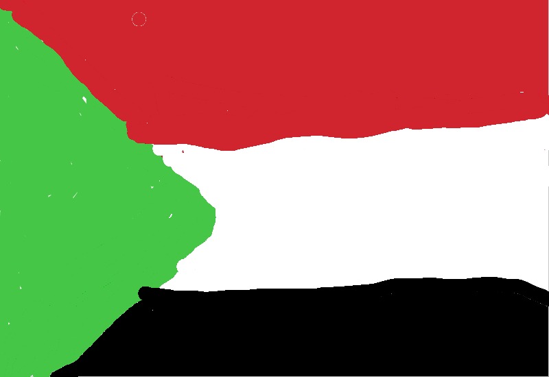 Drawing from Mohammed