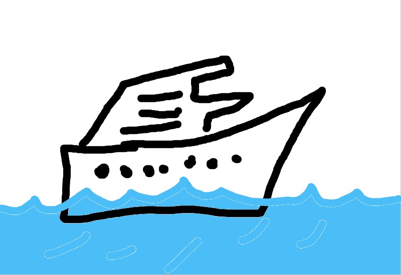 Drawing from Nabwanjag