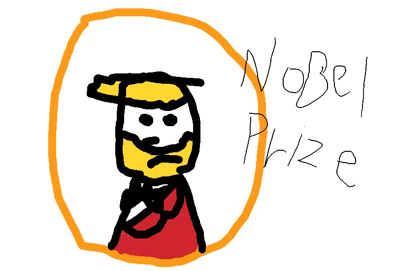 Drawing from Nabwanjag