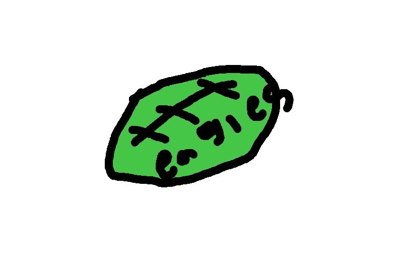 Drawing from Nabwanjag