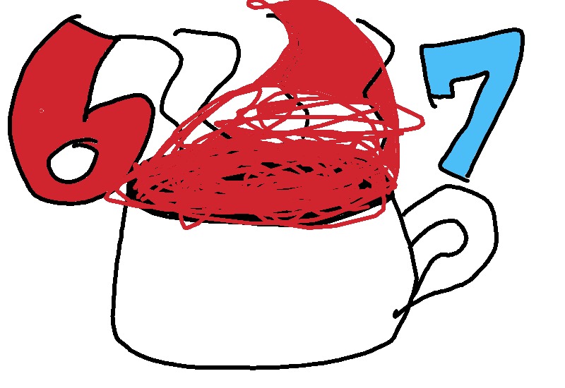 Drawing from Natalia