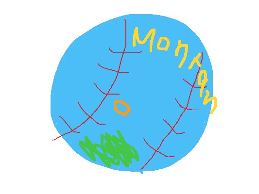Drawing from Natalie