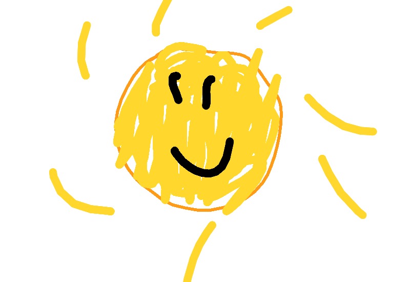 Drawing from Nia