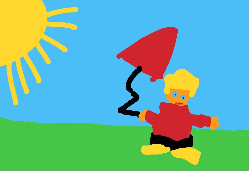 Drawing from Nichols