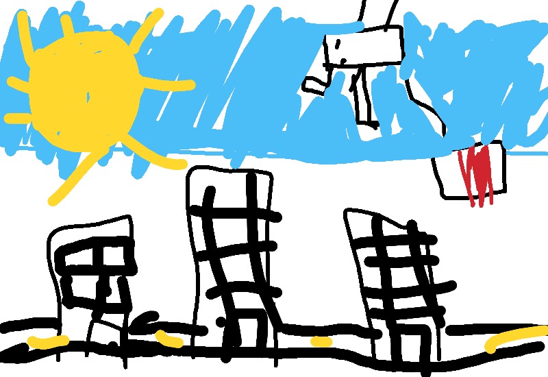 Drawing from Nickola