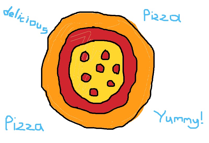 Drawing from Ceren