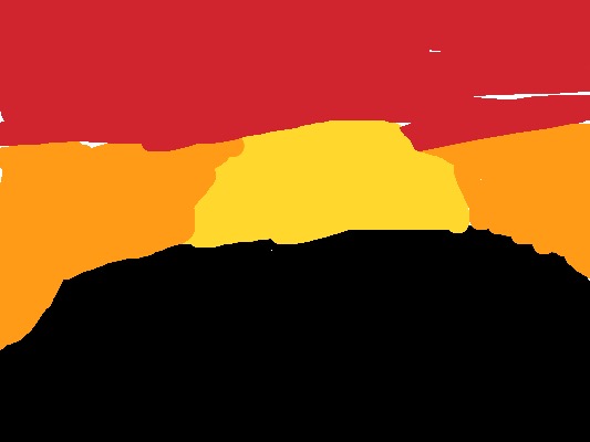 Drawing from Nora