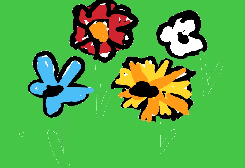 Drawing from Norah