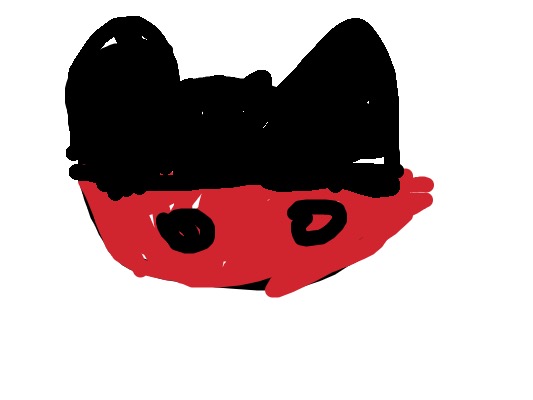 Drawing from Olivia