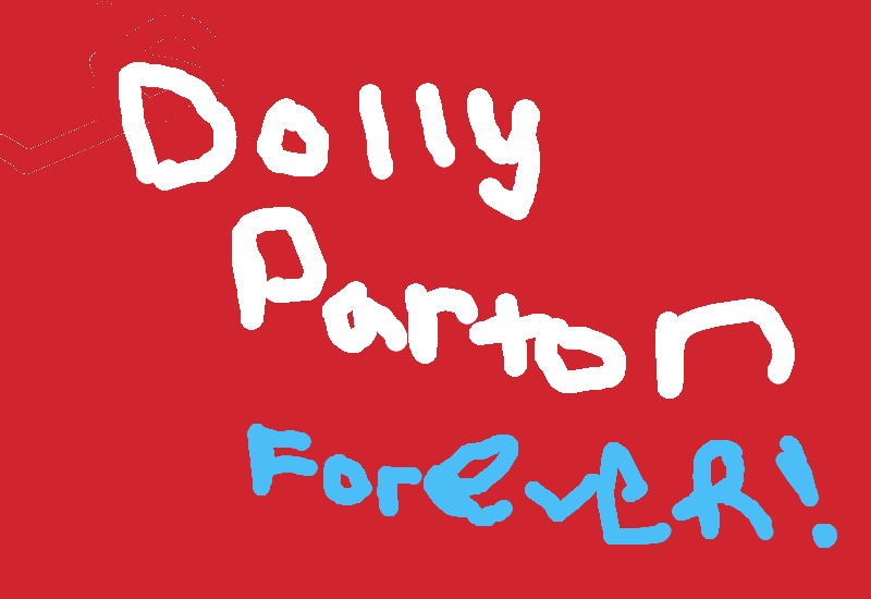 Drawing from Olivia