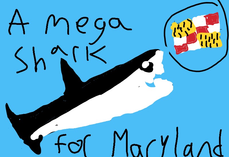Drawing from Olivia