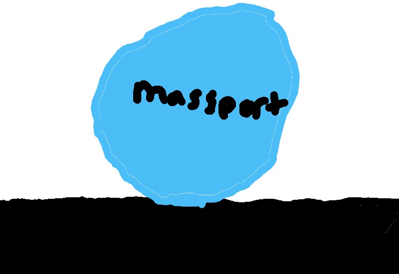 Drawing from Owen