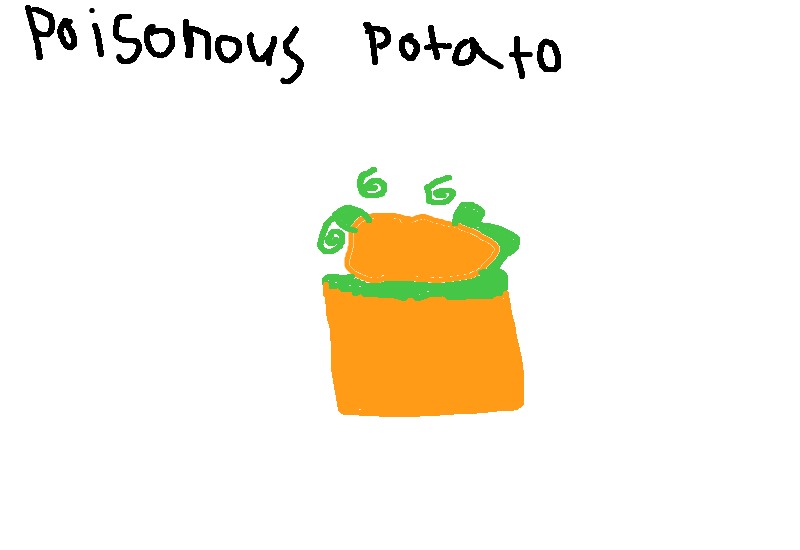 Drawing from Parker