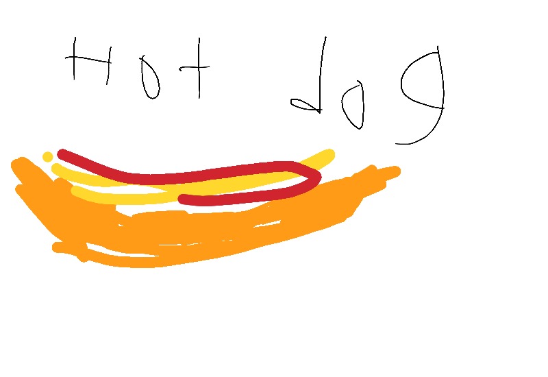 Drawing from Parker