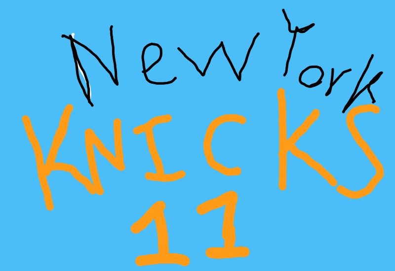 Drawing from Parker
