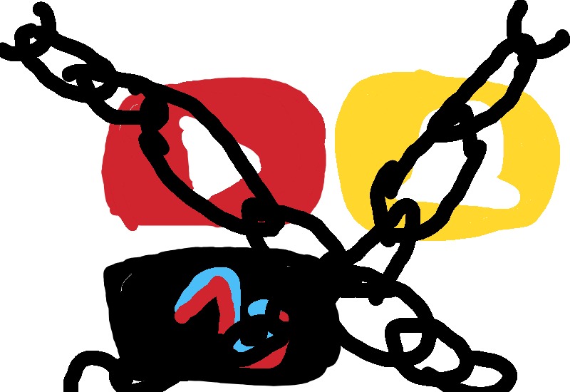 Drawing from Parker