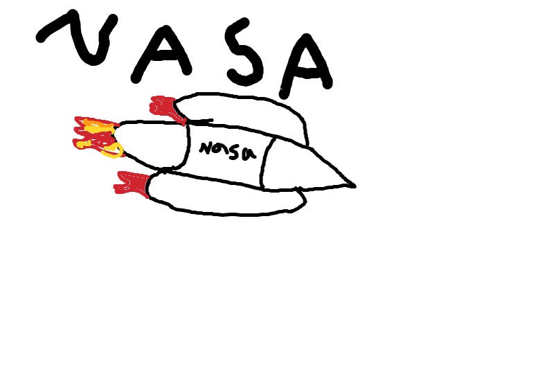 Drawing from Parker