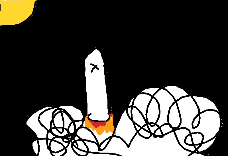 Drawing from Patrick