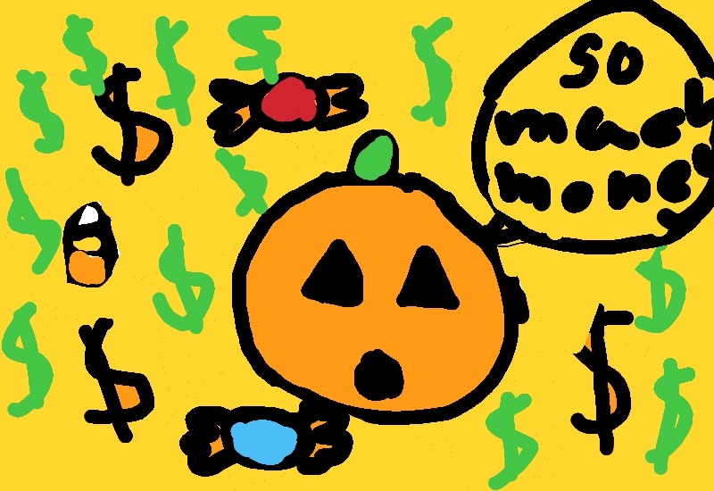 Drawing from Penelope