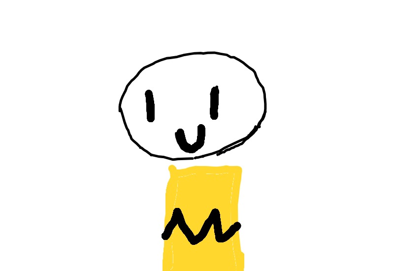 Drawing from Penelope