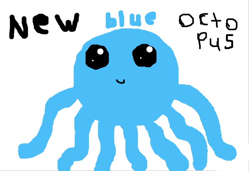 Drawing from Peyton