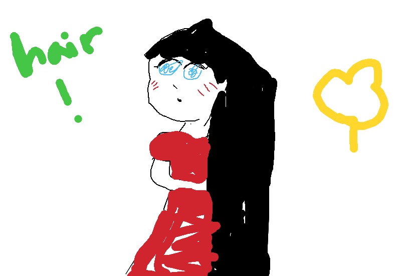 Drawing from Raileigh