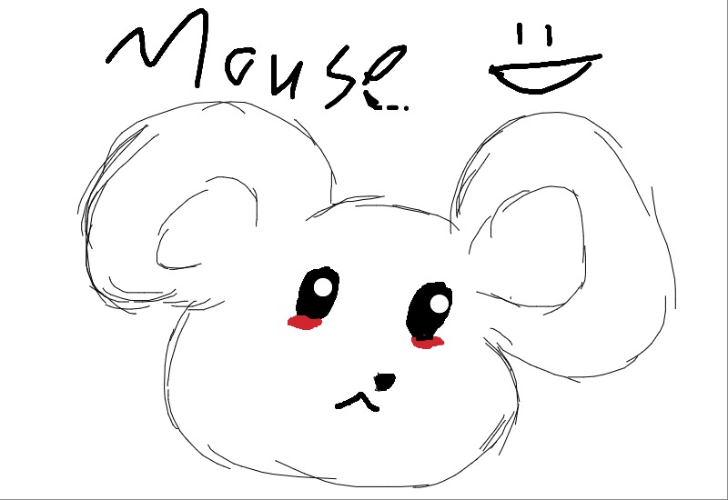 Drawing from Raina
