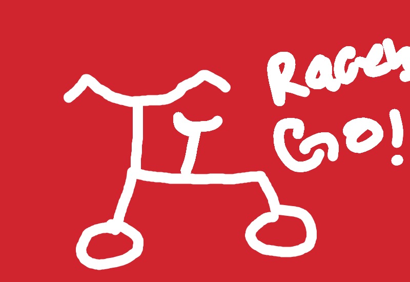 Drawing from Rakhi