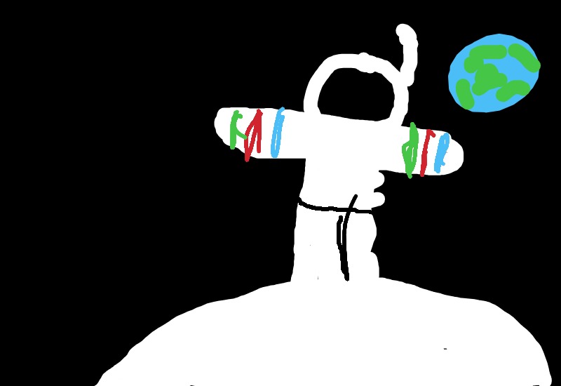 Drawing from Razor