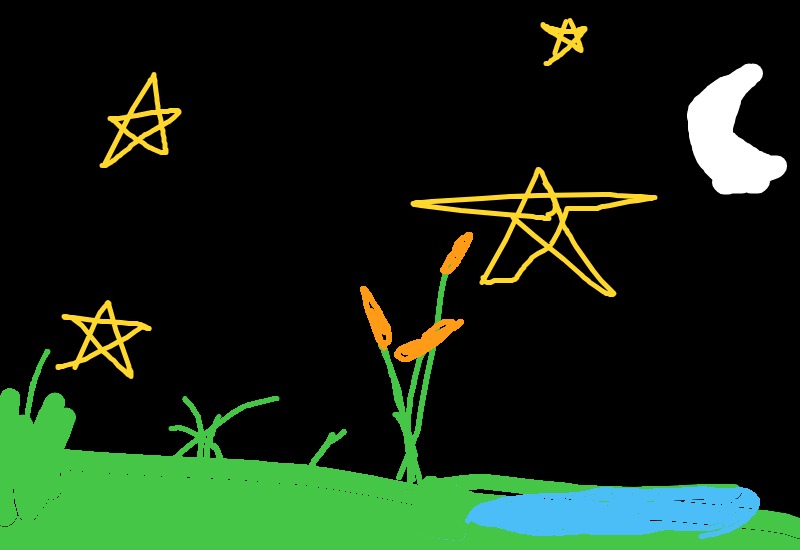Drawing from Reese