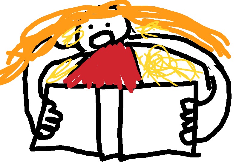 Drawing from Robert