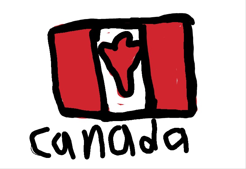 Drawing from Roel