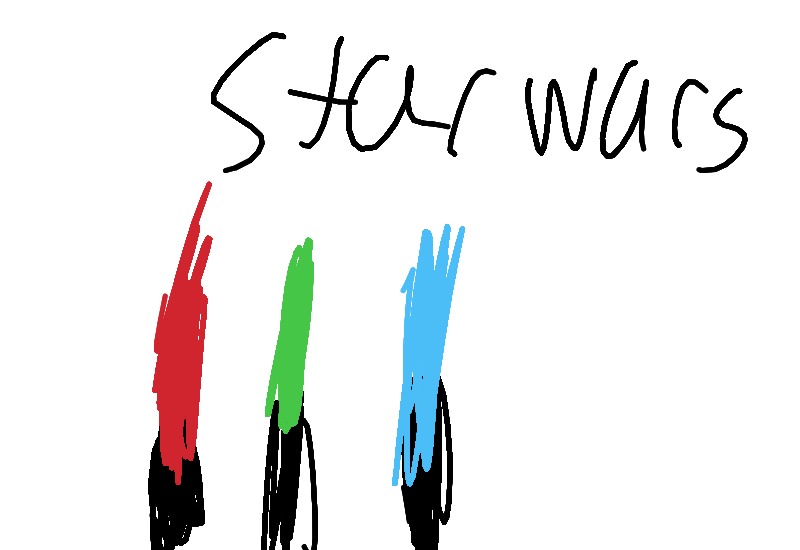 Drawing from Ryan