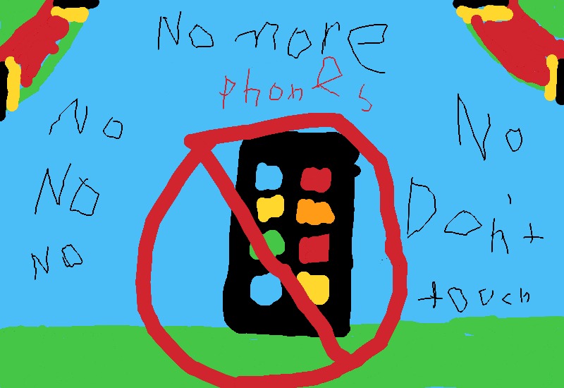 Drawing from Sabastian