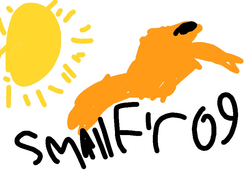 Drawing from Sam