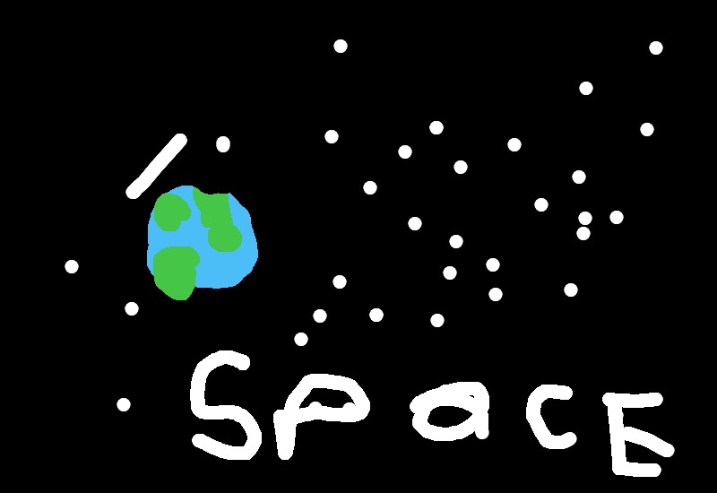 Drawing from Sanaya