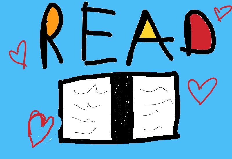 Drawing from Sarah