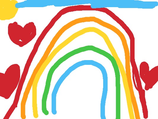 Drawing from Scarlet