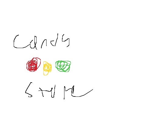 Drawing from Sean