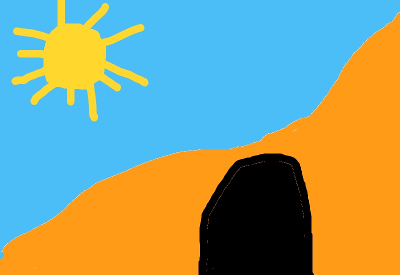 Drawing from Selen