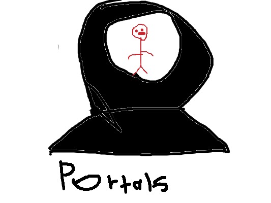 Drawing from Seth