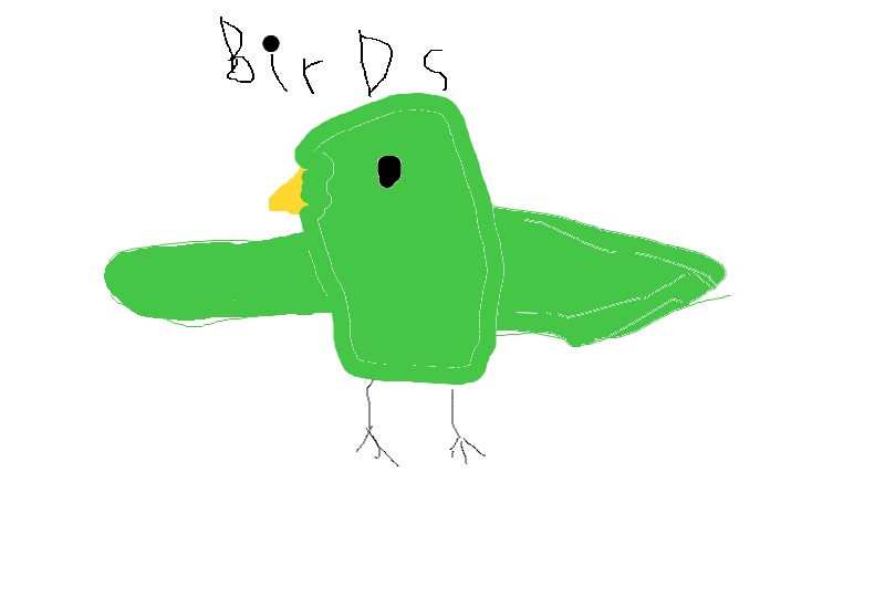 Drawing from Seth