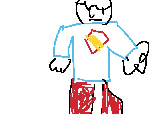 Drawing from Shu