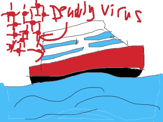 Drawing from Simon